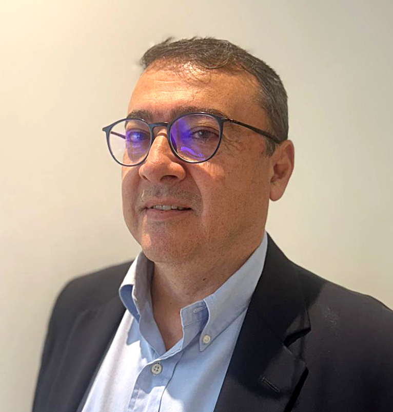 Ronaldo Marsolla