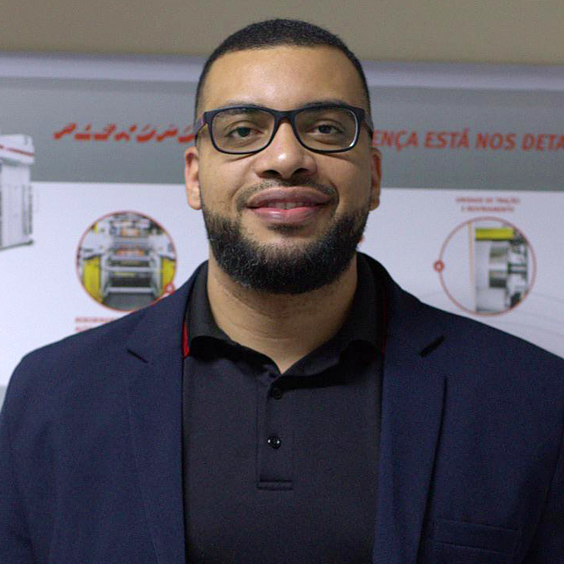 Saulo Figueiredo