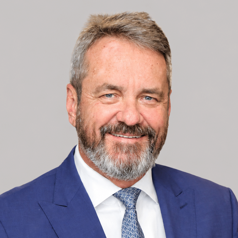 Fernando Gabel